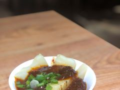 黄凉粉-洞子口张老二凉粉(文殊院店)