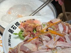 -潮澎派·潮州菜(南国明珠店)