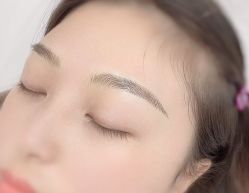 -久匠·野生眉半永久纹眉