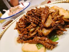 -京味斋·北京烤鸭(华威桥北工大店)