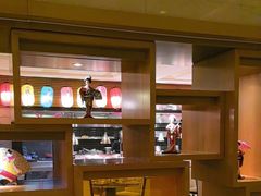 -盛宴自助餐厅(运达喜来登店)