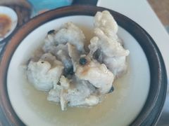 -青岛中心假日酒店·蓝天行政酒廊