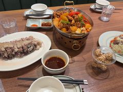 -贯贯吉·清真餐厅(浙江中路店)