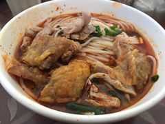 -南门口米粉·百年粉店
