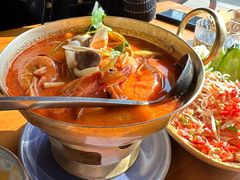 -KingThaia金泰兰(来福士中心店)