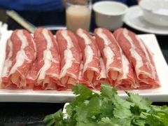 -蒙星月涮肚火锅城(宏运家园店)
