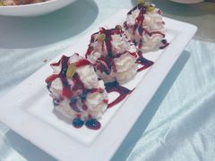 蓝莓山药-大铁勺新津菜(迎水道店)