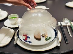 -潮汕味道·煮海餐厅(金麟大厦店)