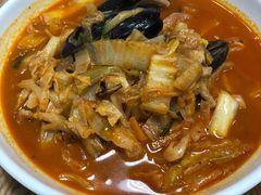 -香港饭店0410(弘大店)