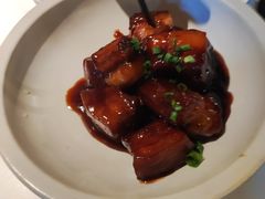 -筱爷叔·上海传统手工菜(玉树路店)