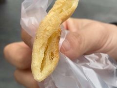 -BreadTalk面包新语·烘焙蛋糕(中心书城店)