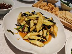 -大鸭梨烤鸭·北京菜(大兴南小街店)