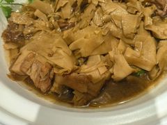 -又见炊烟私房菜(敬亭路店)