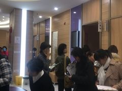 -美年大健康体检中心(牡丹园分院)