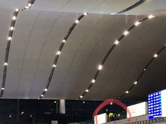 -麦当劳(深圳北站高铁店)