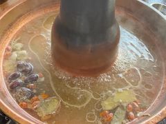 -马记伊源斋涮肉·清真菜(百子湾店)
