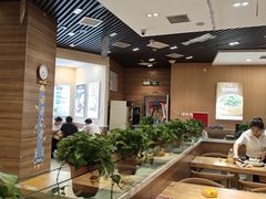 -嘉和一品粥(马家堡店)