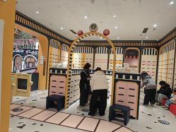 点击看大图 -meland亲子乐园•派对•研学(宁波华润万象城店)