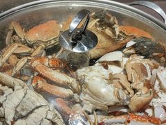 -川骄海鲜自助(亚运村店)