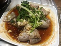 猪利粉肠-阳江河堤老牌曾记美食