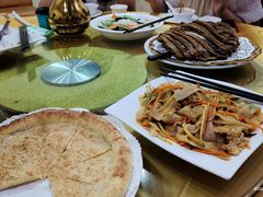-百盛新疆特色餐厅