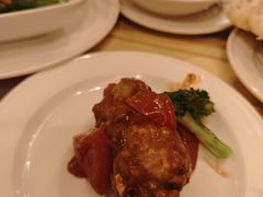 -太平馆餐厅(尖沙咀店)