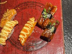 -古田居·特色寿司料理(星之岛旗舰店)