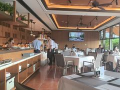 -璟象酒店-爱丽坊景观餐厅
