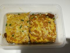 牛肉豆皮-老通城豆皮大王(吉庆街店)