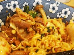 -皆道拌麻辣烫·麻辣拌