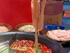 -重庆老灶火锅(红岭店)