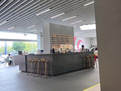 -上海浦东smart汽车全功能店(金桥店)