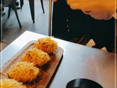 -MI WU FACTORY米屋美食工厂餐厅(绿地店)