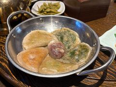 -抱德·潮汕味(琶洲店原惠城鱼仔)
