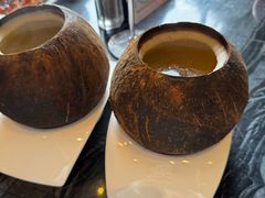 -金海湾嘉华度假酒店·海天阁中餐厅