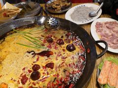 -五里关火锅(牛市口店)