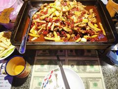 -蘭奢雅集·江浙菜(青山江滩店)