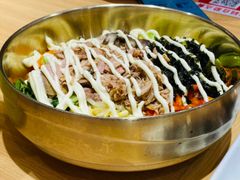 -米村拌饭(欧亚卖场店)