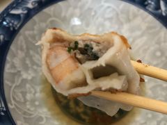 -一品鲜鱼锅贴(人民一路店)