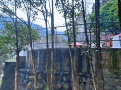 -中铁花水湾四季温泉谷