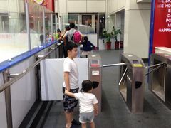 -冠军冰场CHAMPION RINK(中华城店)