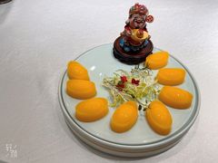 -四世同堂·京菜·烤鸭(双井店)