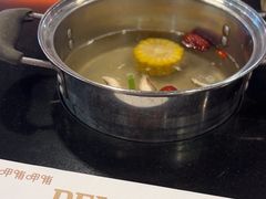 -呷哺呷哺(西单大悦城店)