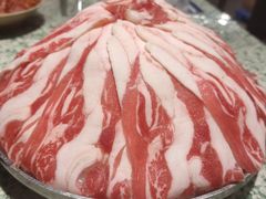 新西兰肥牛-五里关火锅(牛市口店)