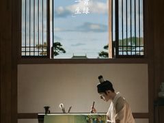 -深圳百老汇电影中心(IMAX万象天地店)