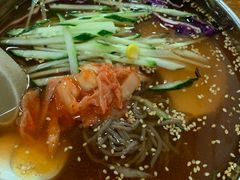 -优壹佳·延边朝鲜族料理(中山北路店)