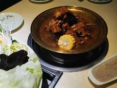 羊蝎子火锅-和庆斋羊蝎子火锅·碳缸烧烤(顺义旗舰店)