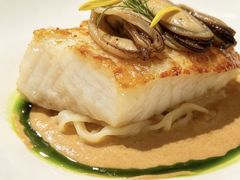 -杭州西子湖四季酒店-WL BISTRO西湖餐厅