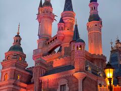 -上海迪士尼度假区