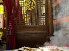 -小龙坎火锅(总店)